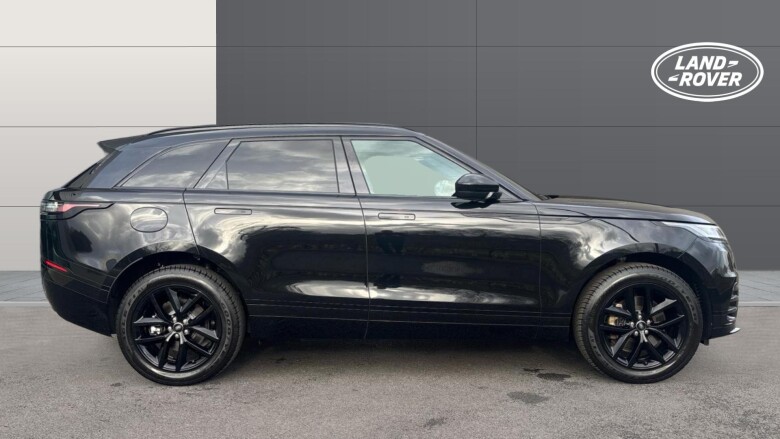 Land Rover Range Rover Velar 2.0 D200 MHEV Dynamic SE 5dr Auto Diesel Estate